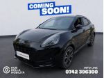 FORD Puma 1.0 EcoBoost Hybrid 125 CV S&S ST-Line rif. 24054256