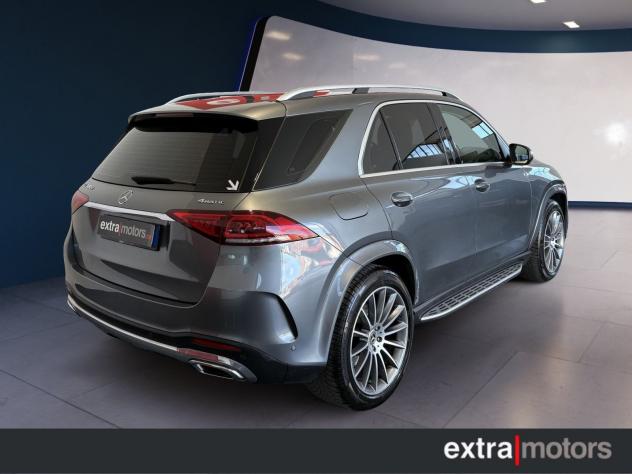 Mercedes-Benz GLE 300D 4MATIC PREMIUM PLUS - Foto 5
