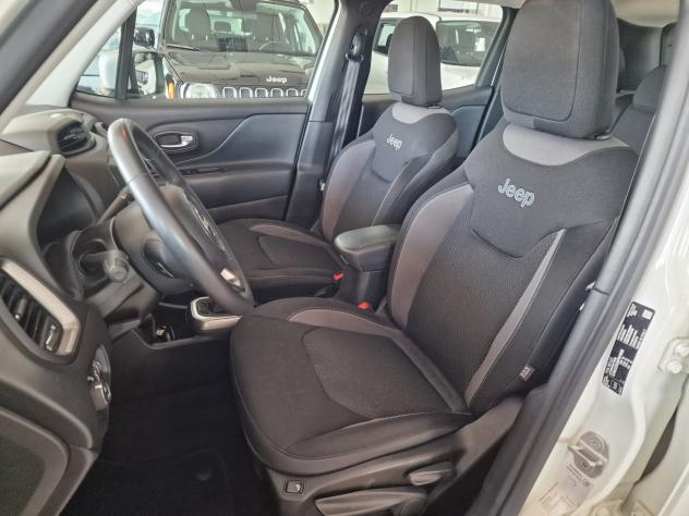 Jeep Renegade Diesel 130cv 2022 - Foto 6