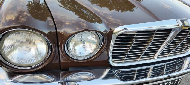 Jaguar XJ6 4.200cc 173CV (ASI-56.800KM ORIG) - Foto 10