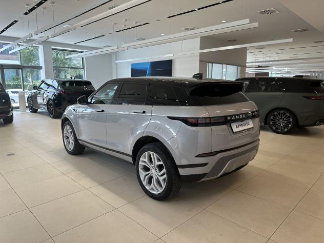 Land Rover Range Rover Evoque 2.0 D163 MHEV SE AWD auto - AUTOCARRO !!! - Foto 7