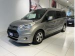 Ford Tourneo Connect 1.5 TDCi 120 CV  Titanium Trasporto Disabili