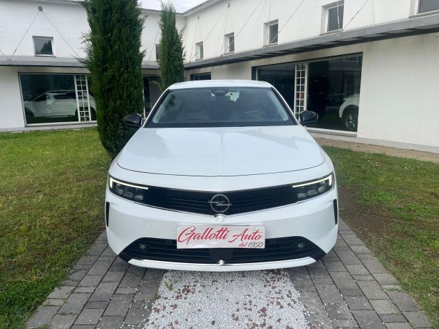 Opel Astra 1.2 Turbo 110 CV Edition - Foto 5