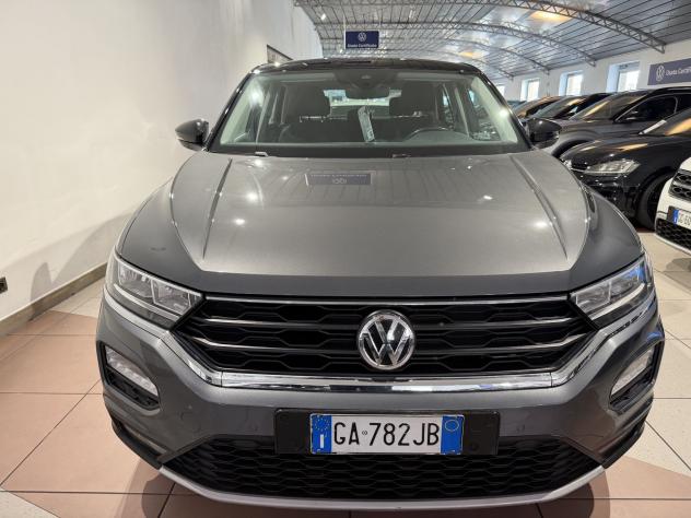 Volkswagen T-Roc 1.5 TSI ACT Style - Foto 8