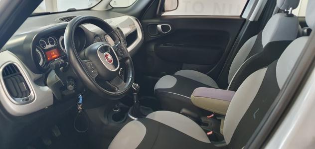 Fiat 500L 1.3 Multijet 85 CV Pop Star - Foto 2