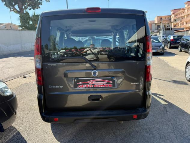 Fiat Doblo Dobl1.3 Multijet 16V Active - Foto 5