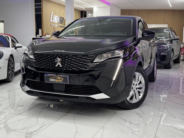 Peugeot 3008 BlueHDi 130Cv EAT8 Allure - Foto 3