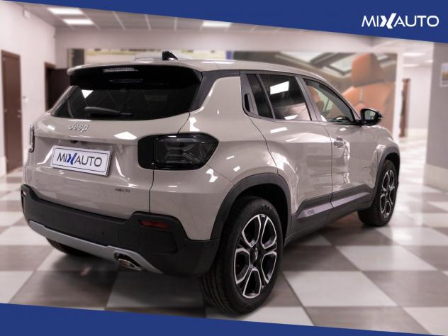 Jeep Avenger 1.2 Turbo Summit FWD 100CV - Foto 5