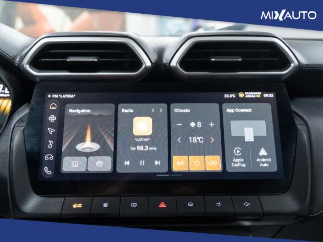 MG ZS 1.5 Hybrid+ Luxury 197CV Auto - Foto 15