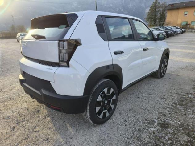 FIAT Grande Panda 1.2 Hybrid 110 CV rif. 23089389 - Foto 5