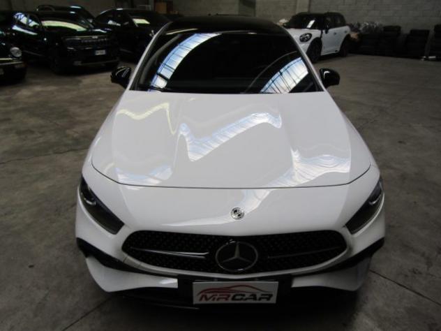 MERCEDES-BENZ A 180 A180 MHEV AMG Line Premium Plus *54.000 KM REALI* rif. 23834417 - Foto 2