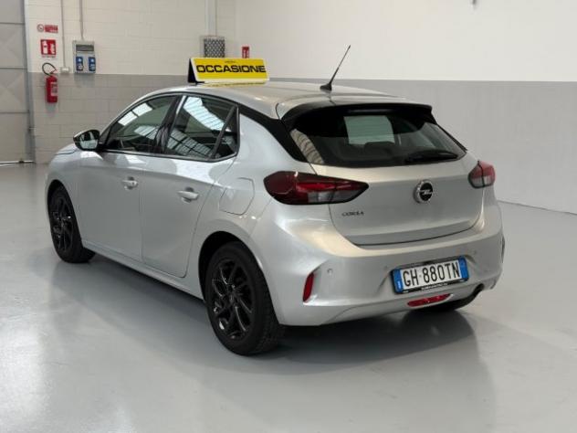 OPEL Corsa 1.2 Design & Tech Unica proprietaria rif. 23927267 - Foto 7