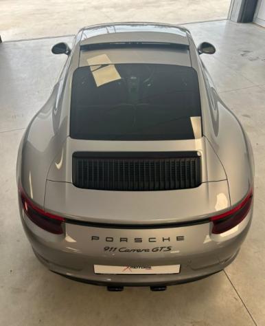 PORSCHE 911 3.0 Carrera GTS Coupé rif. 23900326 - Foto 4