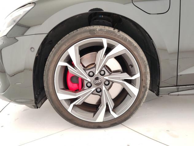 Audi A3 Sportback 45 TFSI e S tronic S line Edition - Foto 6