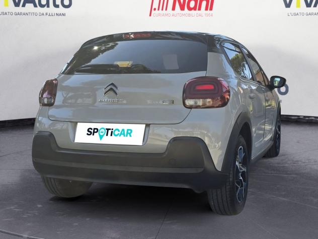 Citroën C3 83 S&S C-Series Neo patentati - Foto 2