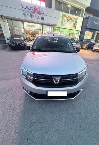 Dacia Sandero Streetway 1.0 SCe 75 CV S&S Comfort - Foto 7