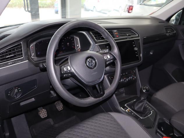 Volkswagen Tiguan Elegance 2.0 TDI #11682 - Foto 7