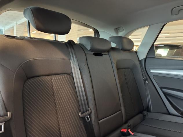 Audi Q5 40 TDI 204 CV quattro S tronic Business Advanced - Foto 10