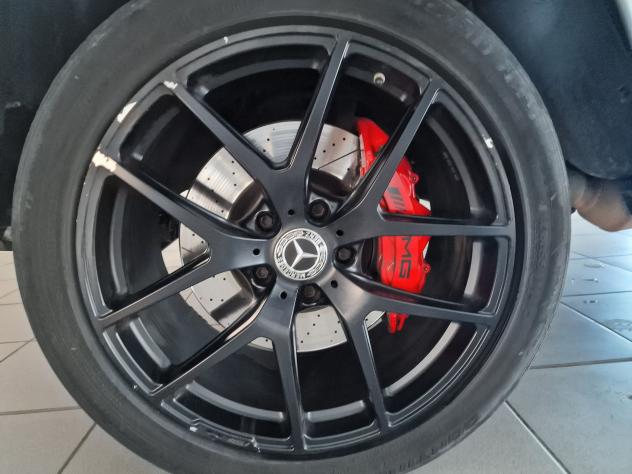 Mercedes-Benz Classe G G 63 AMG S.W. - Foto 5