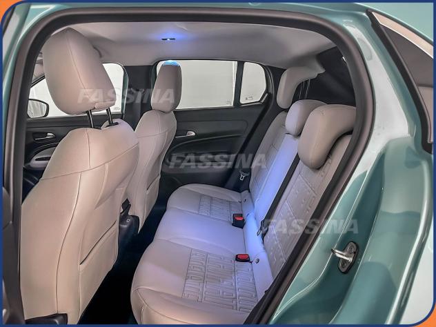 FIAT 600 600 1.2 hybrid La Prima 110cv auto - Foto 10