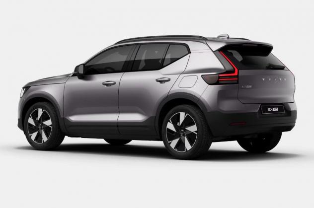 Volvo EX40 P5 ELECTRIC - Foto 6
