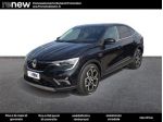 RENAULT Arkana techno E-Tech full hybrid 145 MY22 rif. 23624514