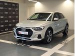 Audi A1 A1 allstreet 35 1.5 tfsi 150cv s tronic