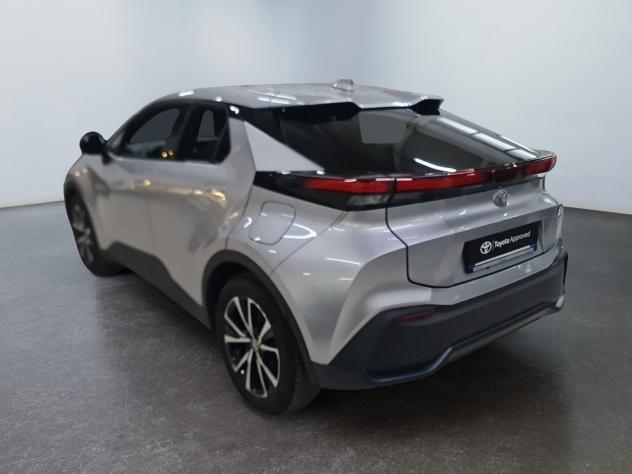 Toyota C-HR 2.0 HV E-CVT Trend - Foto 4