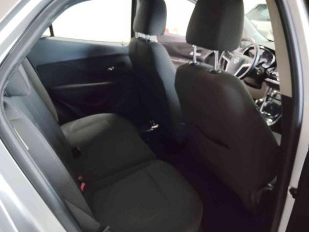 OPEL Mokka X 1.6 CDTI Ecotec 4x2 Start&Stop Advance rif. 23791031 - Foto 9