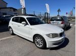 Bmw 118 118d 2.0 143CV cat 5 porte Futura
