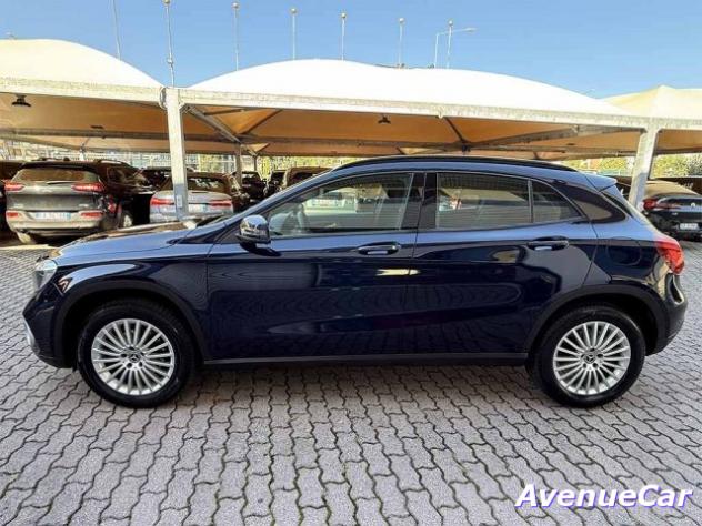 MERCEDES-BENZ GLA 180 d SPORT TELECAMERA NAVIGATORE SEDILI SPORTIVI rif. 24167171 - Foto 9
