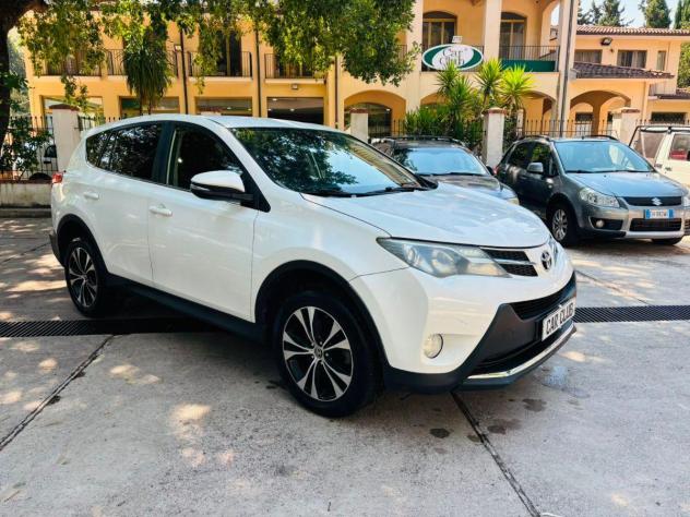 Toyota Rav 4 2.0 D-4D 4WD 20th Anniversario - Foto 3