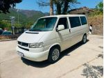 Volkswagen T4 Multivan 2.5 Tdi 9 posti Clima