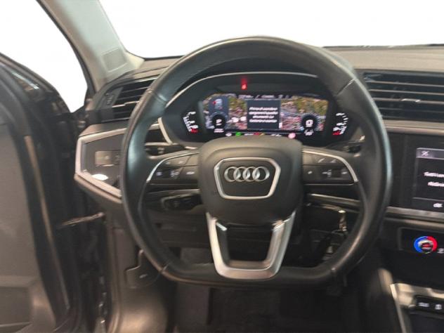 Audi Q3 45 TFSI e S tronic S Line Edition - Foto 9