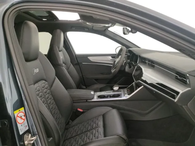AUDI RS6 AVANT 4.0 MHEV PERFORMANCE QUATTRO TIPTRONIC - Foto 4