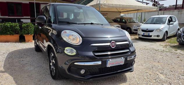 FIAT 500 L 1.4 95 CV Lounge - Foto 9