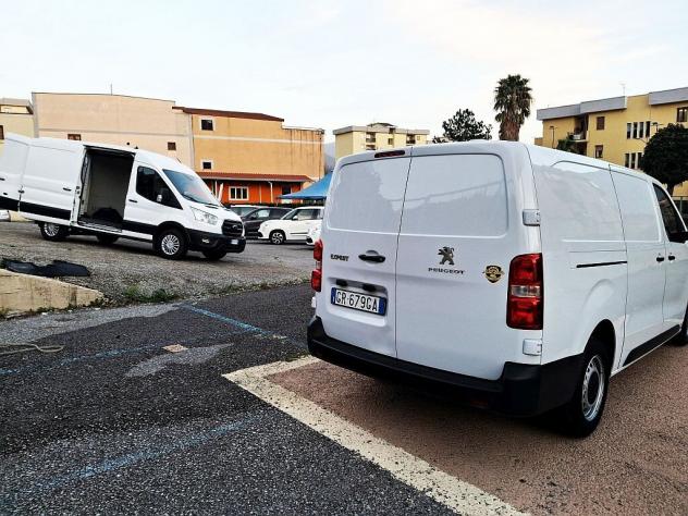 Peugeot Expert BlueHDi 100 S&S PL-SL-TN PASSO LUNGO - Foto 8