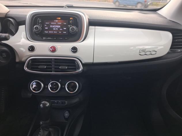 FIAT 500X 1.6 Mjet 120cv 4x2 Business - Foto 4