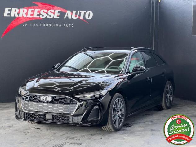 AUDI A5 Avant TDI 150 kW S tronic mHEV+ S Line edition rif. 23995869