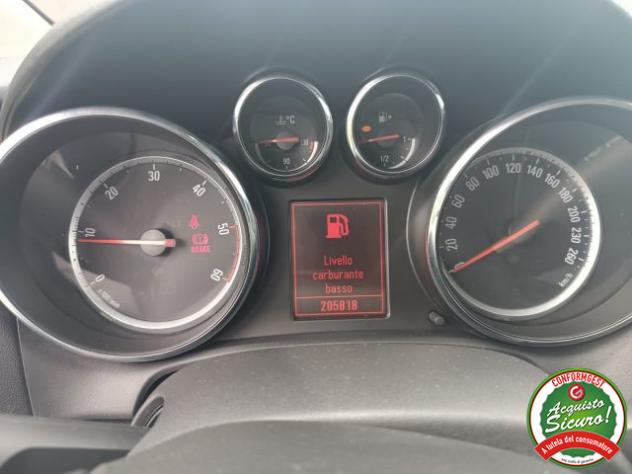 OPEL Astra 1.7 CDTI 110CV Sports Tourer rif. 23284671 - Foto 7