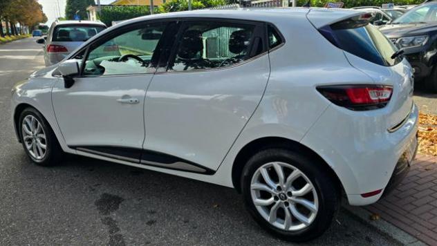 RENAULT Clio 1.2 Intens 75 CV OK NEOPATENTATI rif. 24163503 - Foto 4