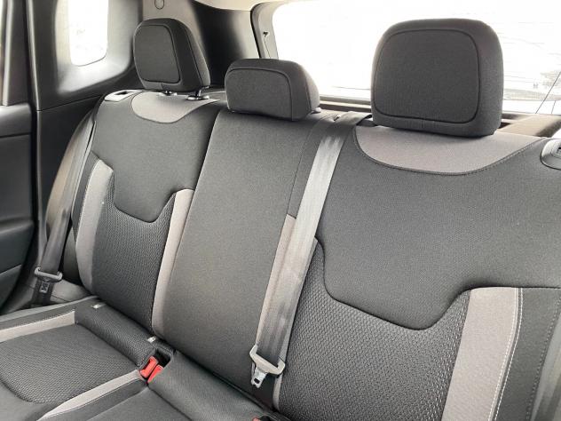 Jeep Renegade 1.6 Mjt 130 CV Limited BLUE SHADE/TETTO NERO - KM ZERO - Foto 9