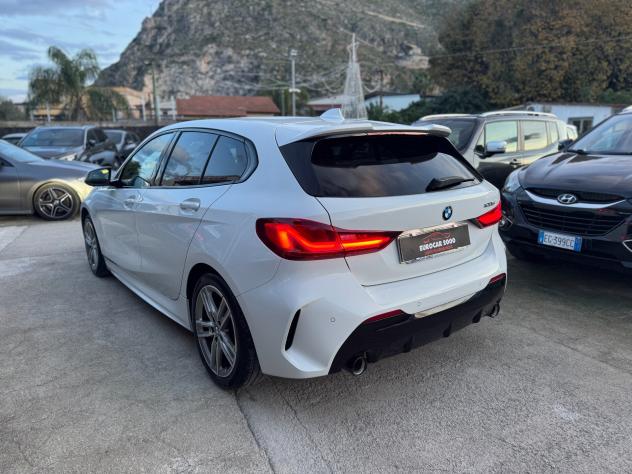 Bmw 120 120d xDrive 5p. Msport - Foto 6