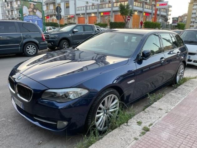 Bmw 525d Anche permuta o scambi0 - Foto 2