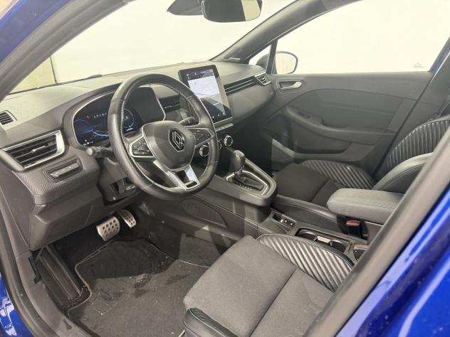Renault Clio 1.6 full hybrid E-Tech 107KW ESPRIT ALPINE - Foto 5