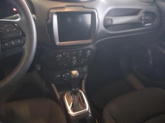 JEEP Renegade 1.3 130 CV HYBRID PLUG IN rif. 23817639 - Foto 8