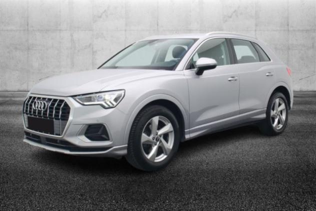 AUDI Q3 35 TDI S tronic rif. 24202256