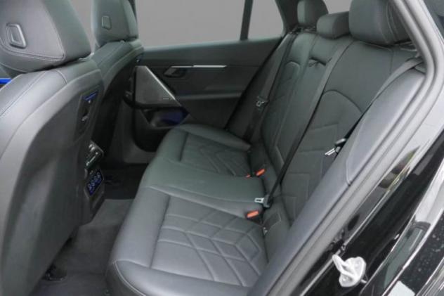 BMW 520 d 48V sDrive Touring Msport rif. 24049669 - Foto 7