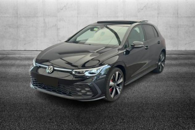 VOLKSWAGEN Golf 1.4 Plug-In Hybrid DSG GTE rif. 24048771
