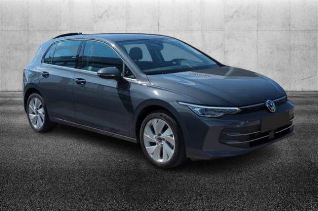 VOLKSWAGEN Golf 2.0 TDI 150 CV DSG SCR Style rif. 23758220 - Foto 2